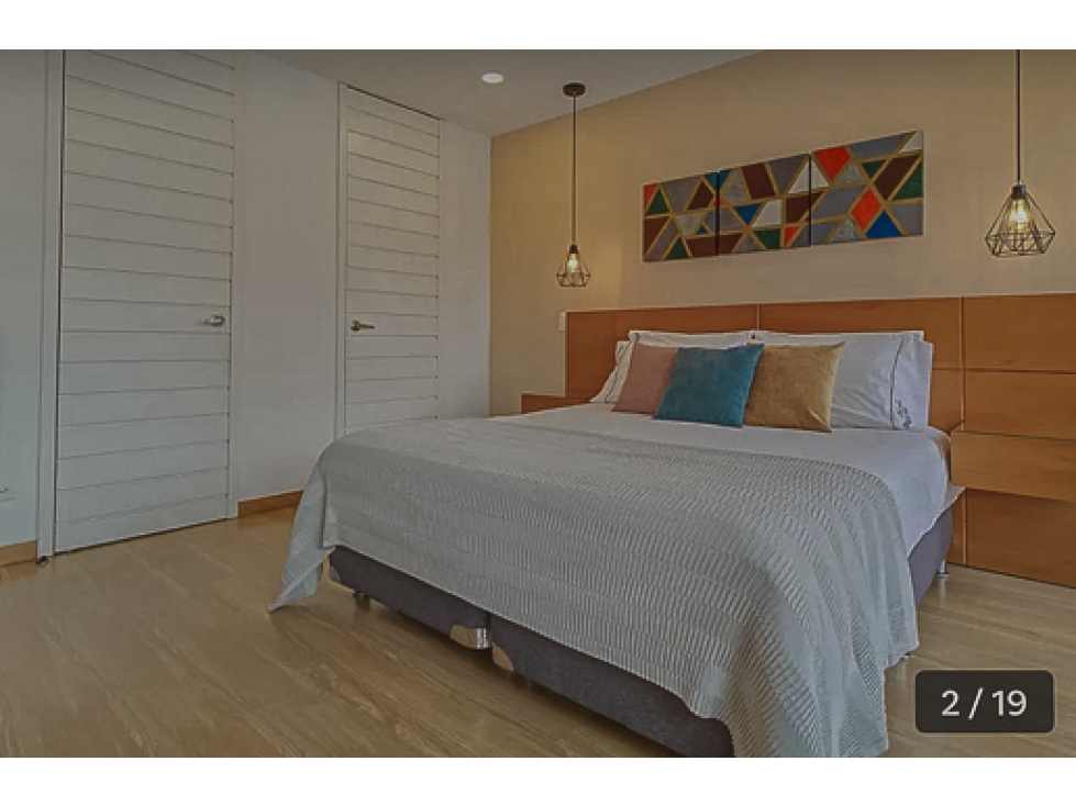 Vendo apartaestudio en Conquistadores. Permite rentas cortas — foto 5