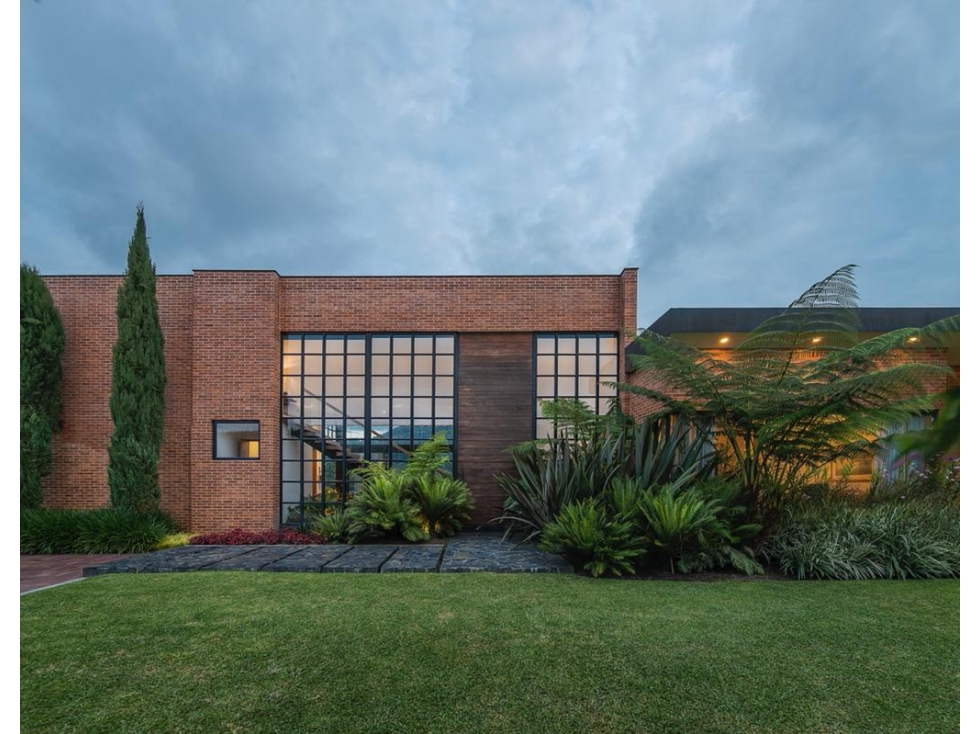 Venta Casa Campestre, Parcelaciòn Cerrada vìa La Ceja-San Antonio. — foto 6