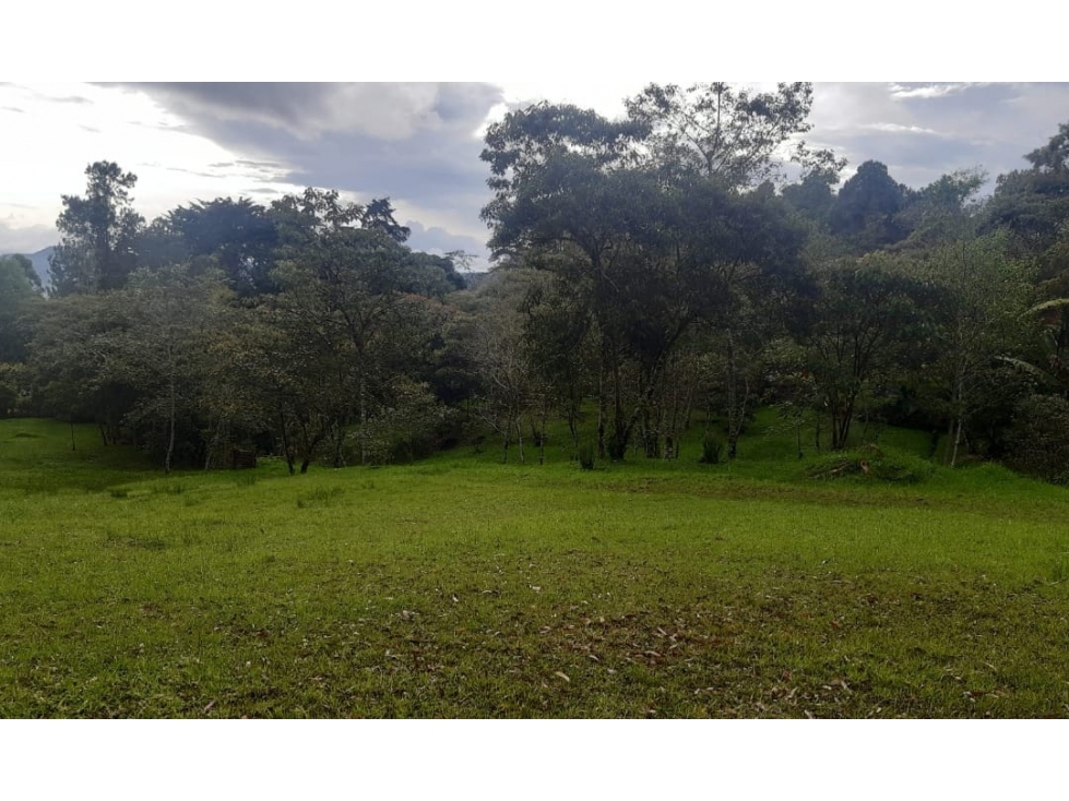 VENTA LOTE UNIDAD CERRADA, SECTOR SAN ANTONIO-LA CEJA — foto 5