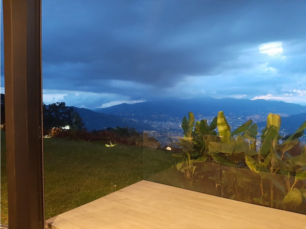 Venta Casa Campestre, Parcelaciòn Cerrada Vìa Alto de las Palmas — foto 6