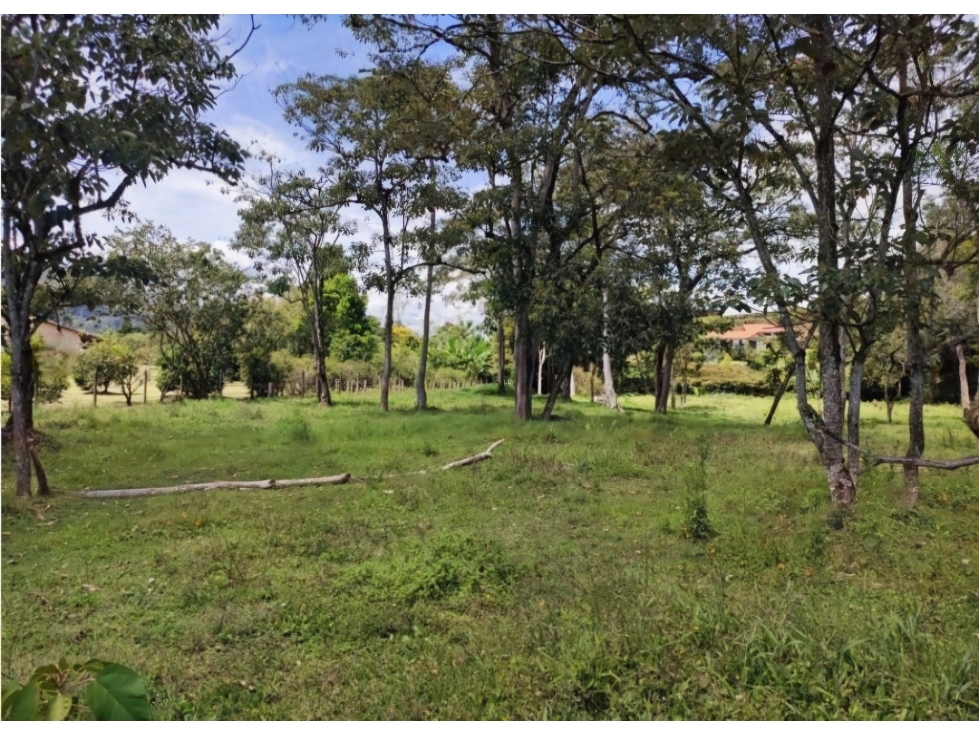 VENTA LOTE, PARCELACIÓN CERRADA, LA CEJA