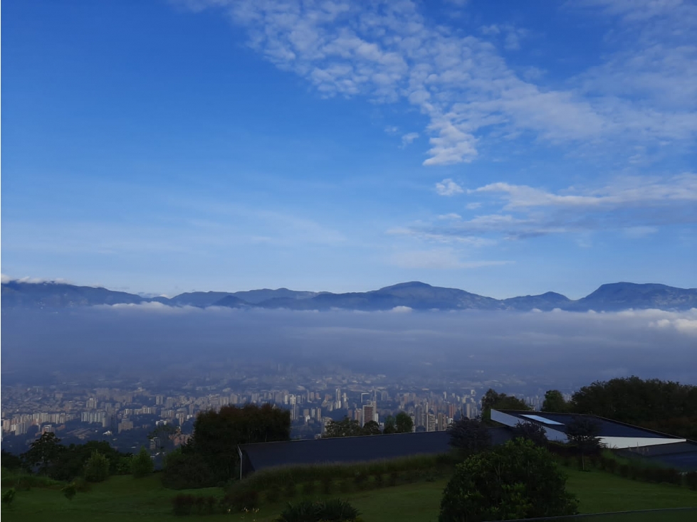 Venta Casa Campestre, Parcelaciòn Cerrada Vìa Alto de Las Palmas — foto 3