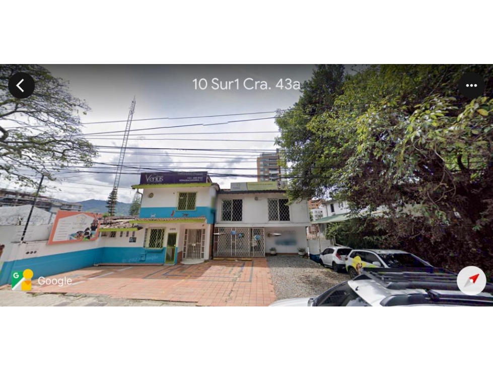 Venta casa, Casa Lote Poblado Milla de oro — foto 4