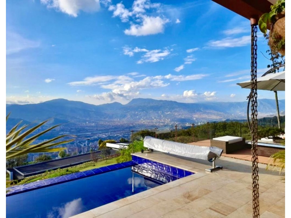 Venta Casa Campestre, Parcelaciòn Cerrada Vìa Alto de Las Palmas — foto 6