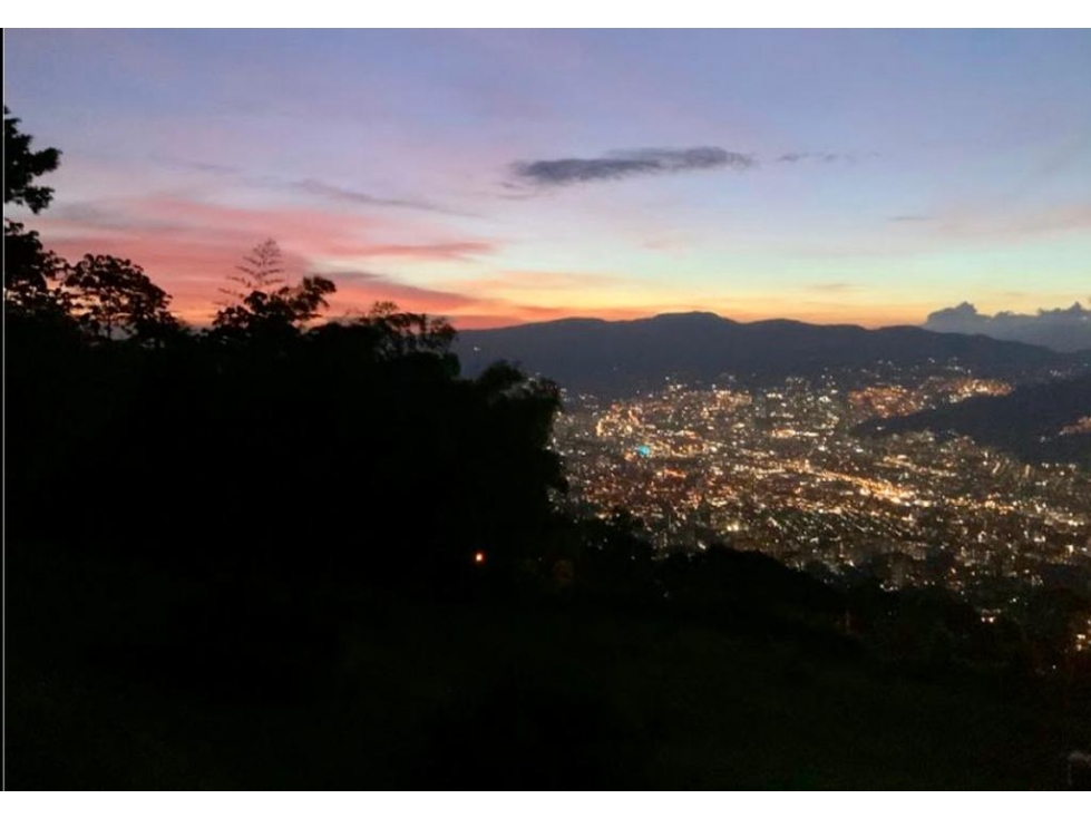 Venta Casa Campestre, Parcelaciòn Cerrada Vìa Alto de Las Palmas