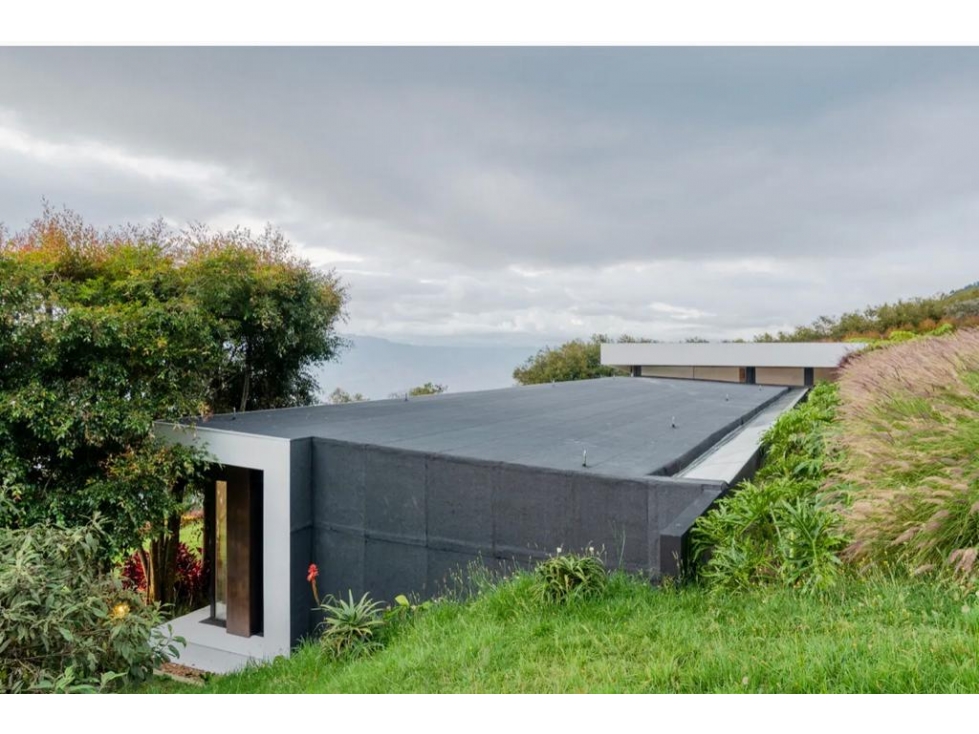 Venta Casa Campestre, Parcelaciòn Cerrada Vìa Alto de las Palmas — foto 5