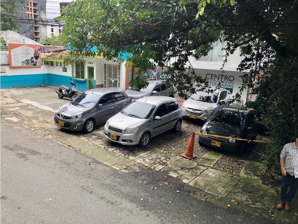 Venta casa, Casa Lote Poblado Milla de oro — foto 3