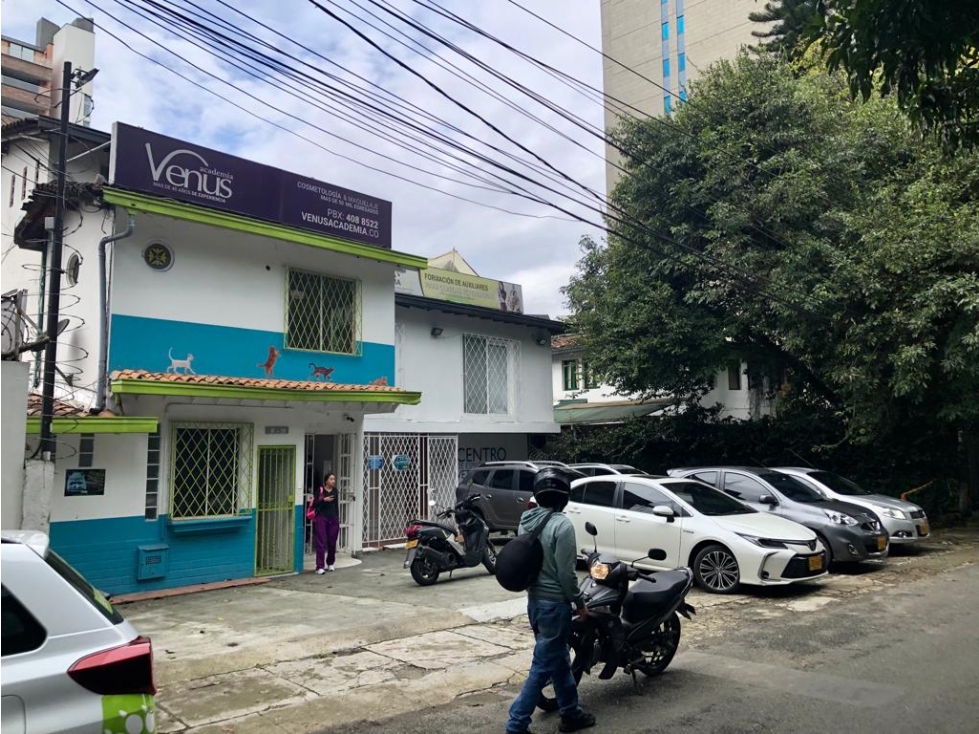 Venta casa, Casa Lote Poblado Milla de oro — foto 2