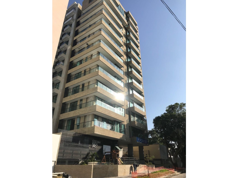 ARRIENDO APARTAMENTO DE UNA HABITACIÓN ALTAMIRA - BARRANQUILLA — foto 6
