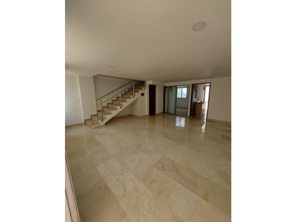 VENDO CASA CONJUNTO DUPLEX 145MTS. LOS NOGALES