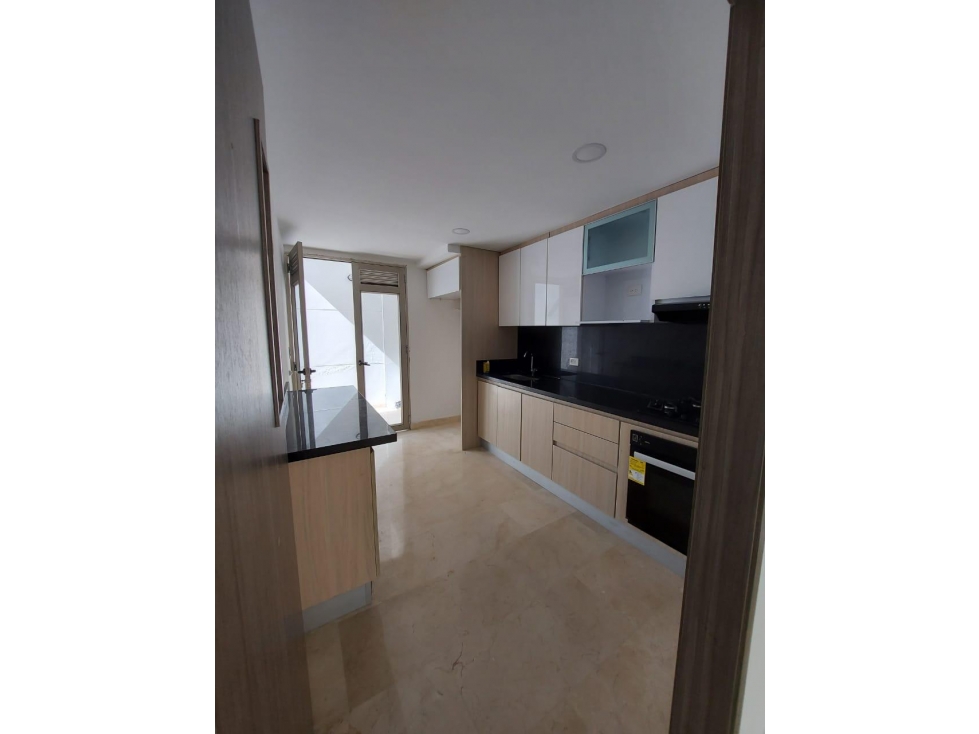 VENDO CASA CONJUNTO DUPLEX 145MTS. LOS NOGALES — foto 5
