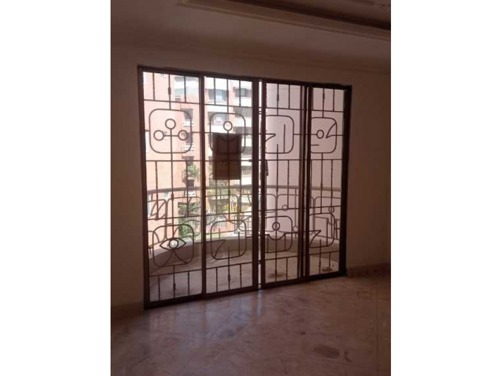 VENDO OPORTUNIDAD, APARTAMENTO 3 ALCOBAS, BUENAVISTA