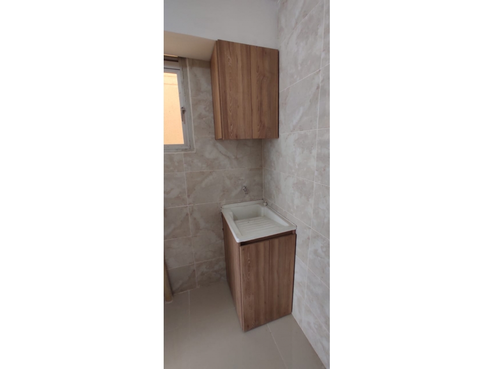 APARTAMENTO EN ARRIENDO EN ALAMEDA DEL RIO, BARRANQUILLA — foto 3