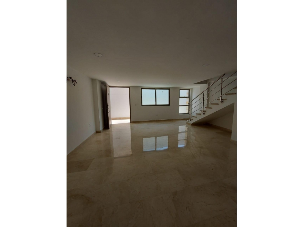 VENDO CASA CONJUNTO DUPLEX 145MTS. LOS NOGALES — foto 3