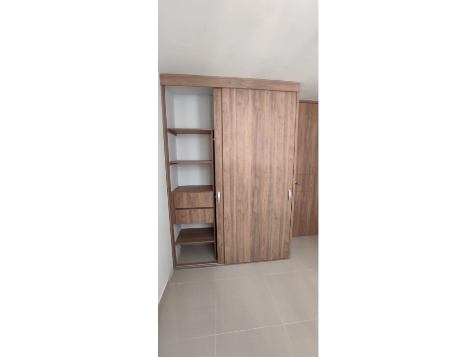 APARTAMENTO EN ARRIENDO EN ALAMEDA DEL RIO, BARRANQUILLA — foto 2