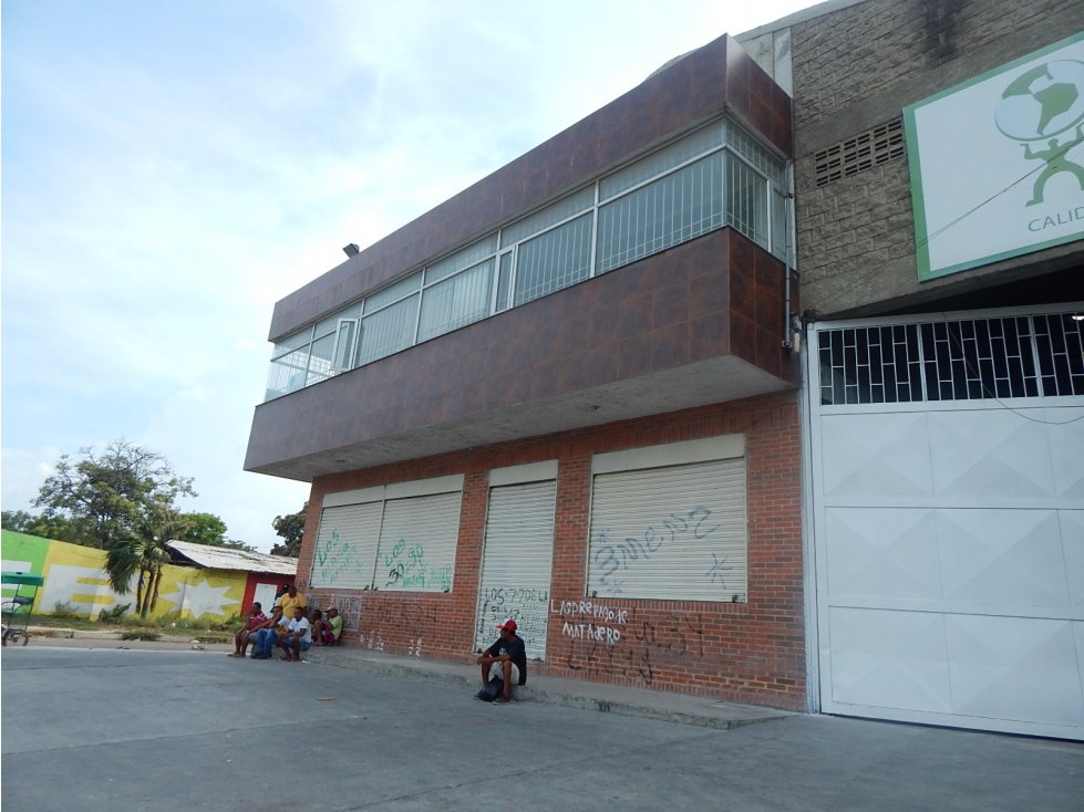 EN VENTA BODEGAS DE 1000 METROS - 2