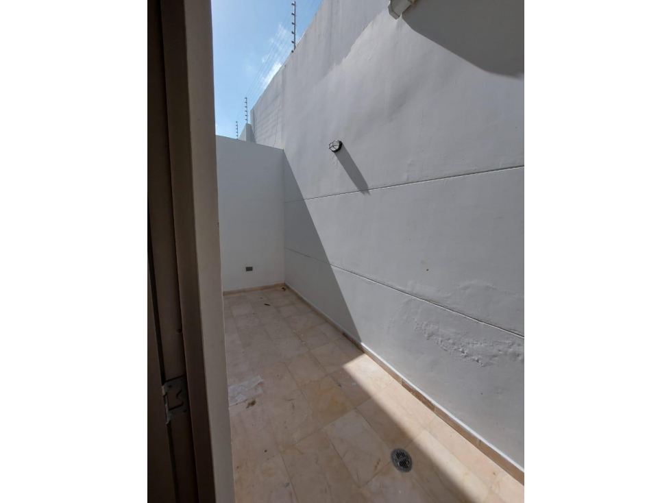 VENDO CASA CONJUNTO DUPLEX 145MTS. LOS NOGALES — foto 6