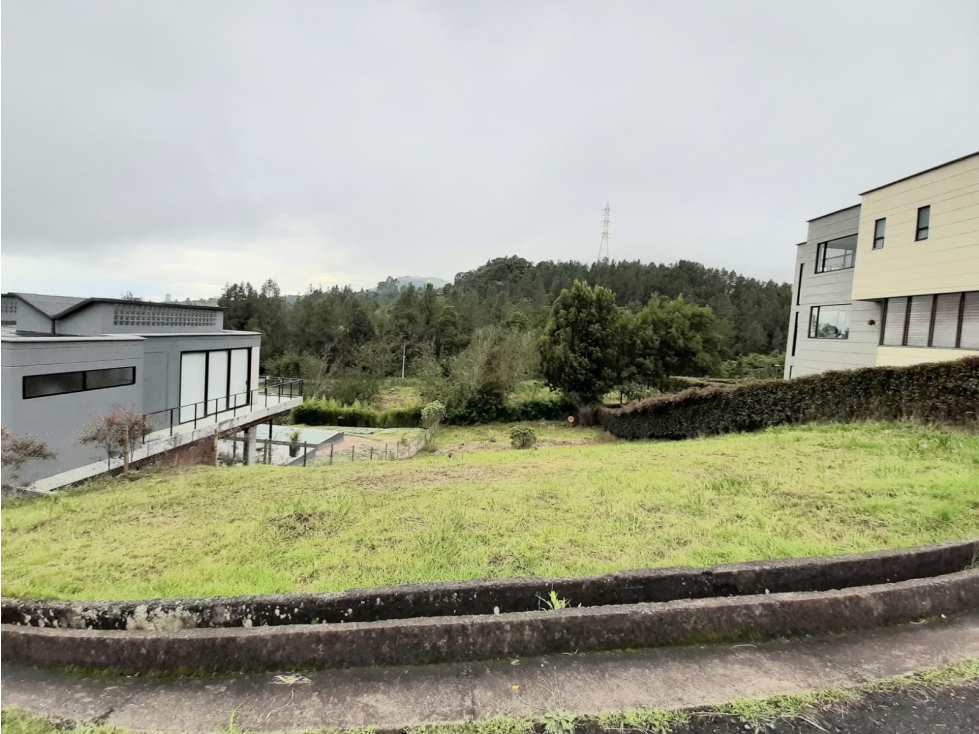 VENTA LOTE CONDOMINIO SAN LUIS - 2