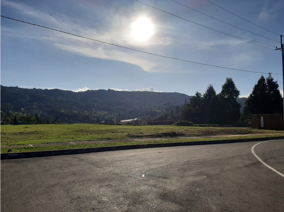 VENTA LOTE PARA BODEGA EN PARQUE INDUSTRIAL a 3 min AEROPUERTO JMC - 3