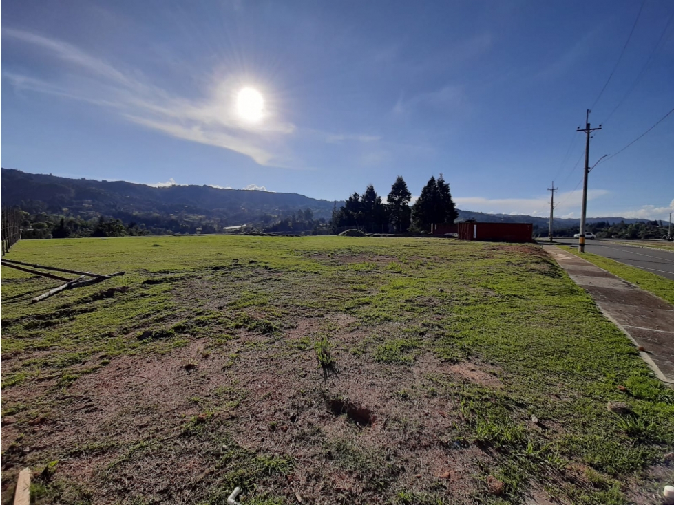 VENTA LOTE PARA BODEGA EN PARQUE INDUSTRIAL a 3 min AEROPUERTO JMC - 4