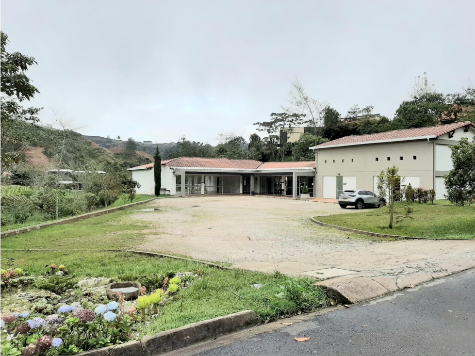 VENTA LOTE CONDOMINIO SAN LUIS - 4