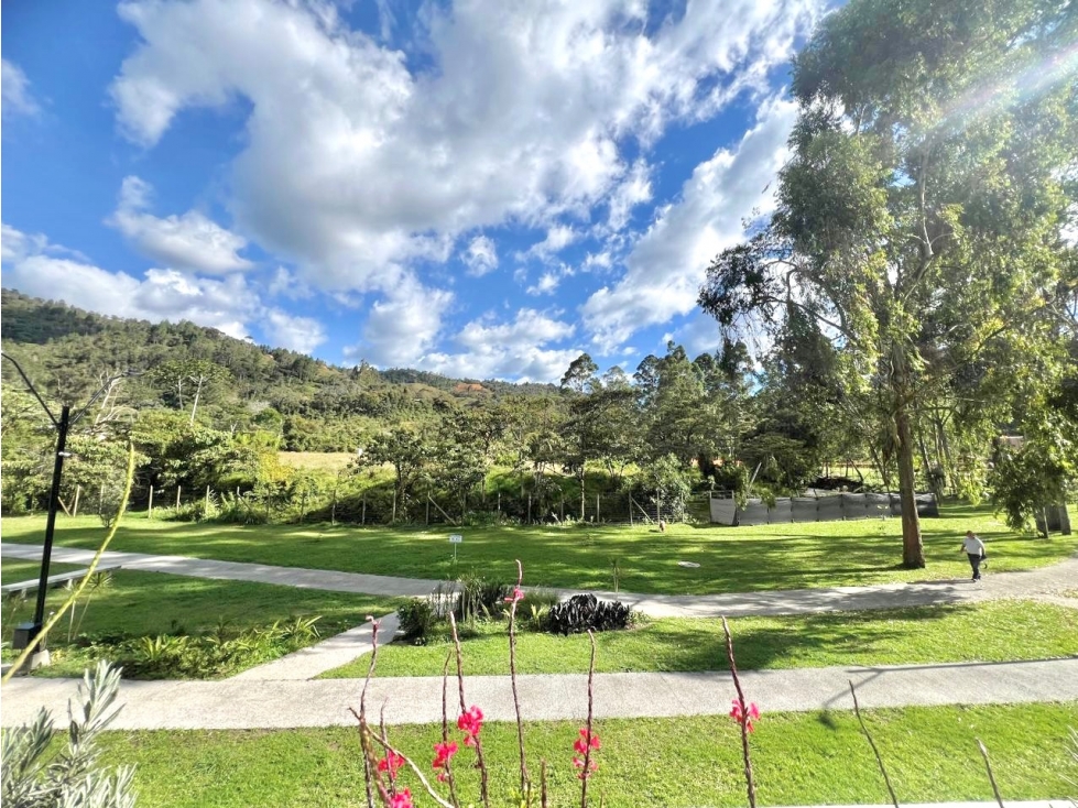VENDO APARTAMENTO EN EL RETIRO VISTA ESPECTACULAR — foto 6