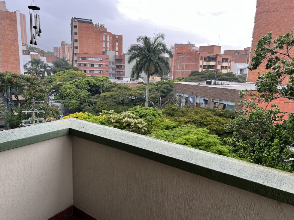 Venta Apartamento Laureles Medellín 160 Mts2