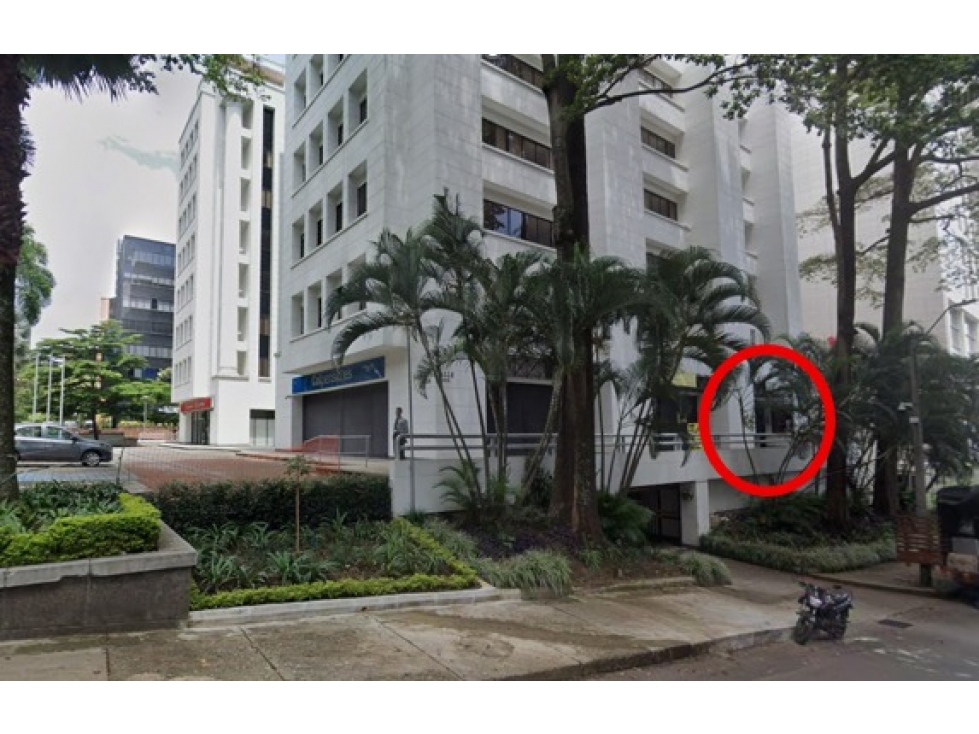 Alquiler Local Poblado Medellín 52 Mts2 MILLA DE ORO — foto 6