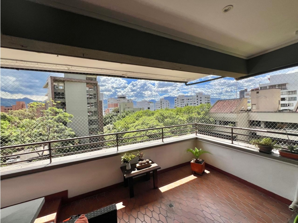 Venta apartamento Duplex La Tomatera Medellín 305,67 Mts2 — foto 2