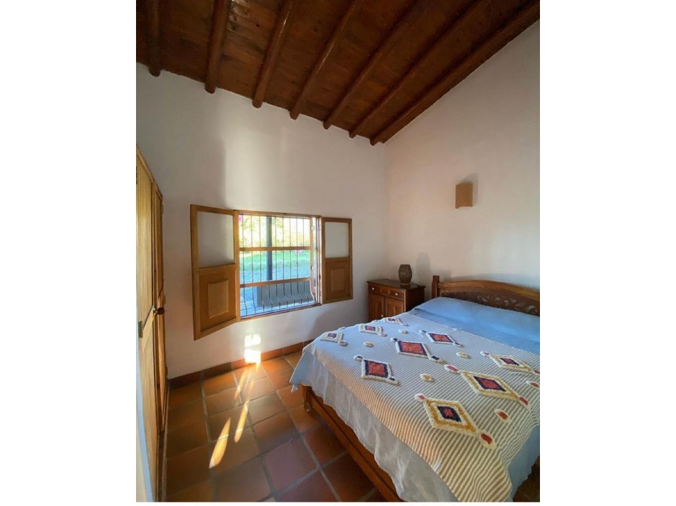 Alquiler Finca Carmen de Viboral son 6400 Mts2 Lote con 5 alcobas — foto 4