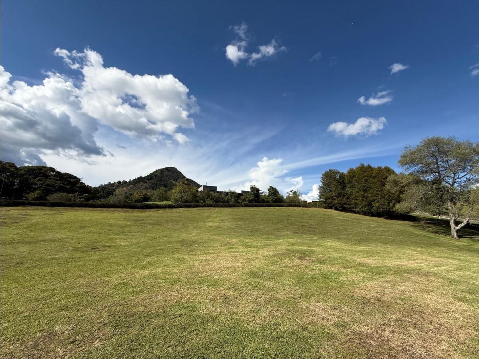 Venta Lote Vereda Aguas Claras Carmen de Viboral 2679 Mts2