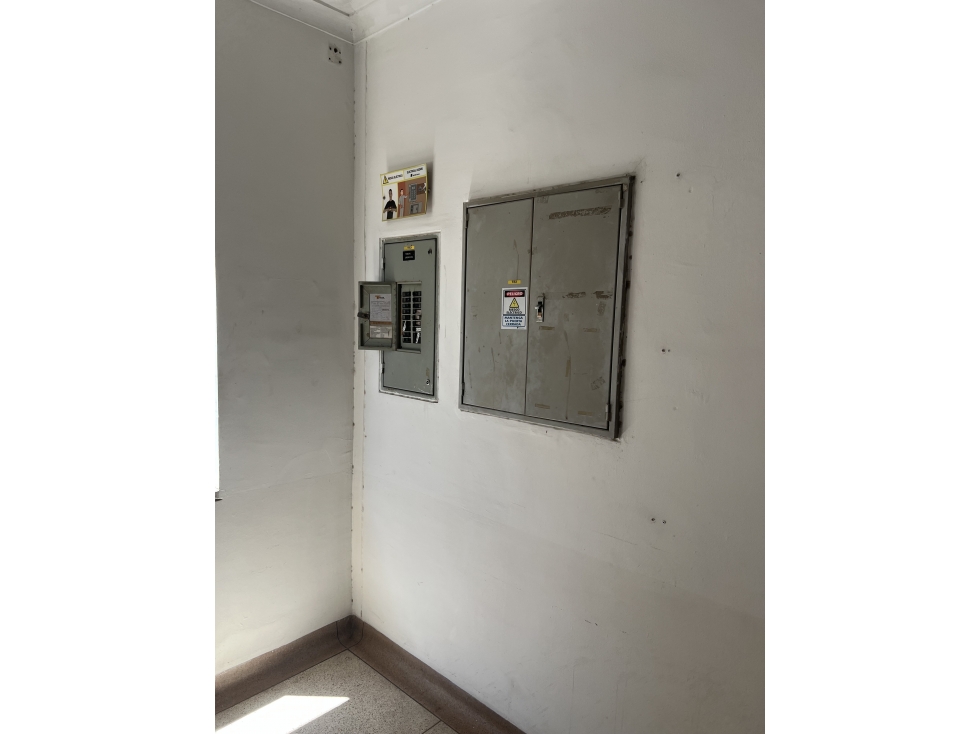 Venta Bodega Gaira Santa Marta 10094 M2 construidos y 33.877 m2 lote - 4
