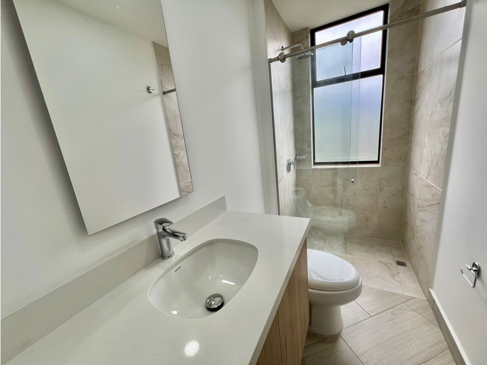 Alquiler apartamento Entrada al Malecón El Retiro 85,04 Mts2 — foto 6