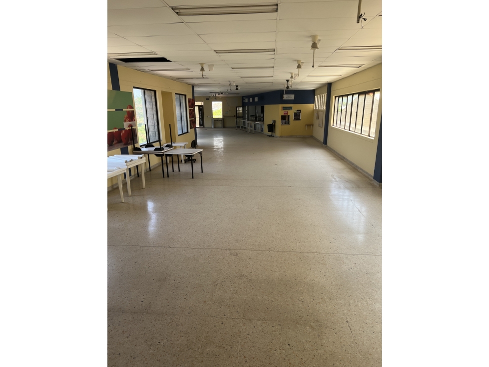 Venta Bodega Gaira Santa Marta 10094 M2 construidos y 33.877 m2 lote - 5