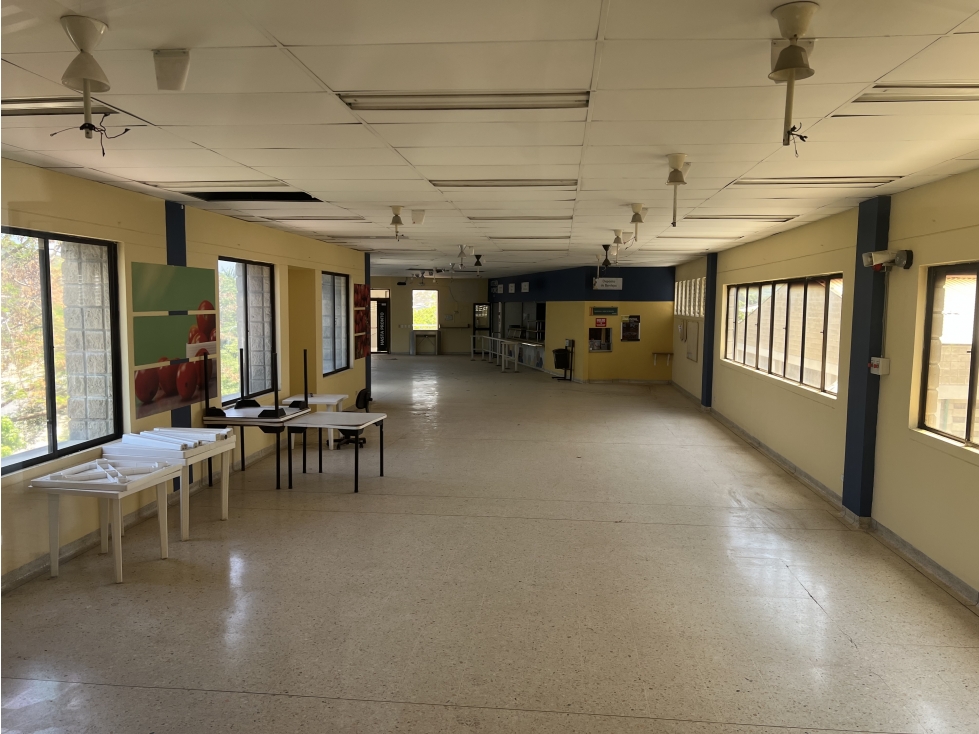 Venta Bodega Gaira Santa Marta 10094 M2 construidos y 33.877 m2 lote - 6