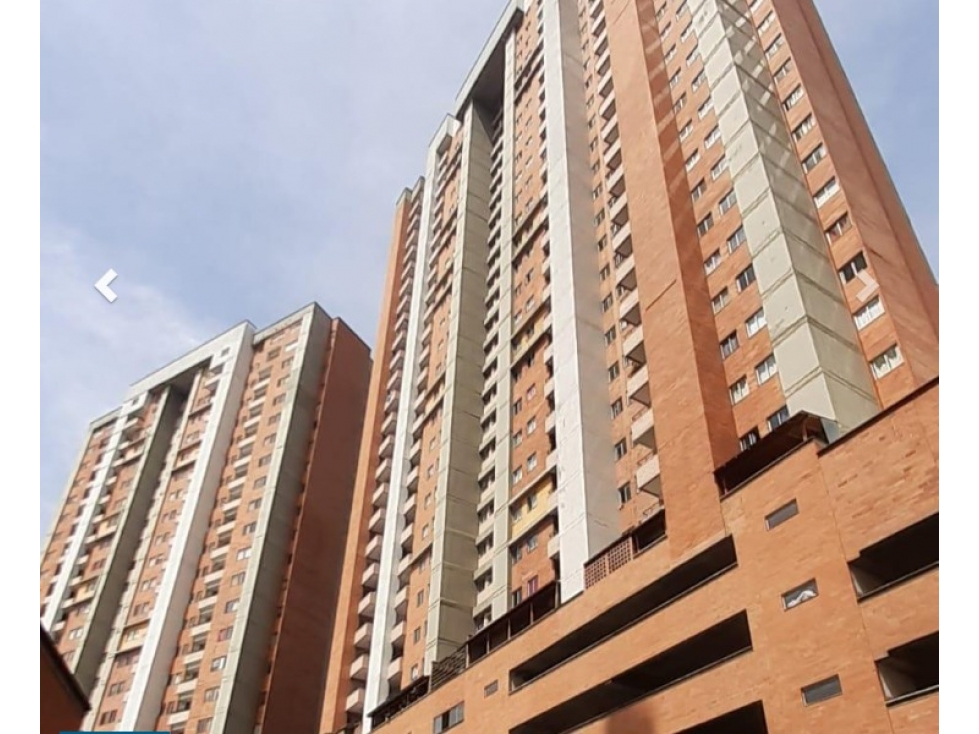 Venta Apartamento Norte América Bello 67,29 Mts2 — foto 2