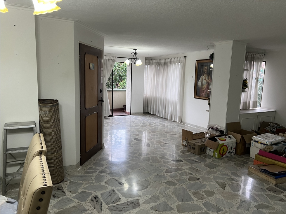 Venta Apartamento Laureles Medellín 160 Mts2 — foto 3
