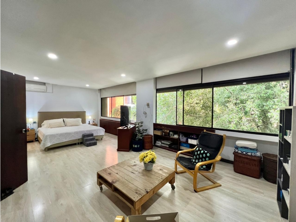 Venta apartamento Duplex La Tomatera Medellín 305,67 Mts2 — foto 5