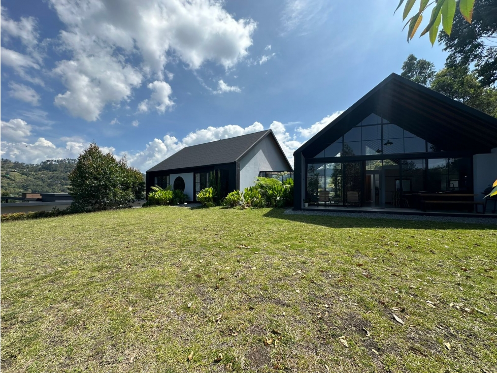 Venta Casa UN SOLO NIVEL Don Diego El Retiro 278 M2 lote 1750 m2 — foto 6