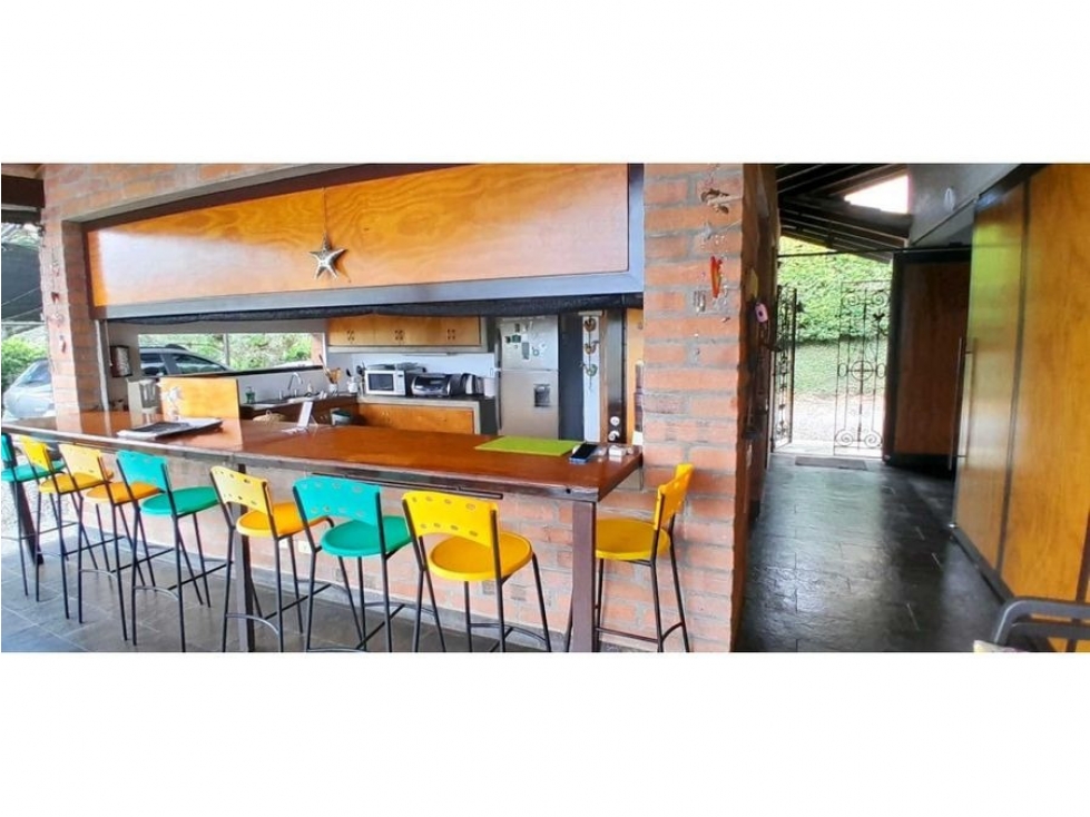 Venta de casa Campestre en Venecia (Ant) son 192m2 en lote 3410m2 — foto 2