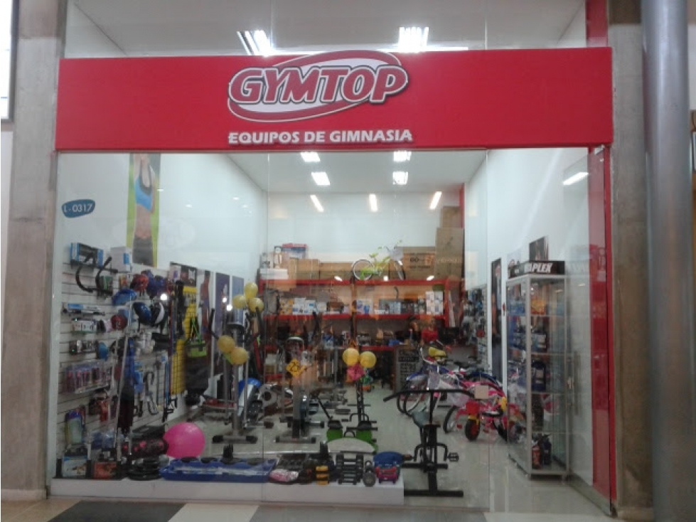 Venta Local Apartadó Centro Comercial Nuestro Urabá 50 Mts2 - 2