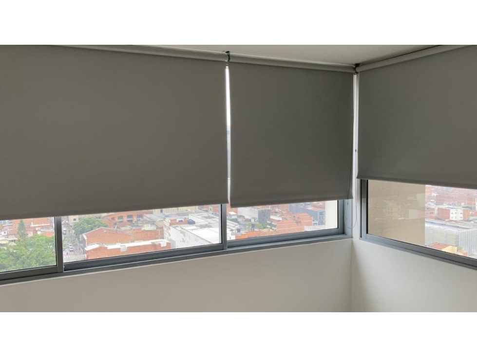 Alquiler Apartamento Gran Manzana Itagúi 73,1 Mts2 — foto 2