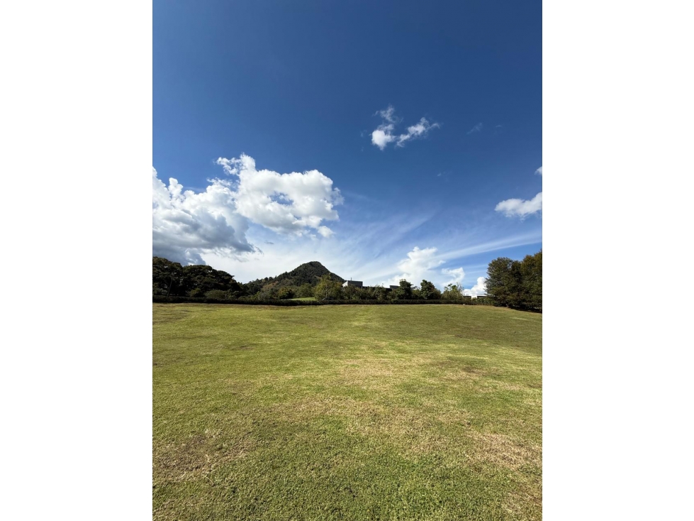Venta Lote Vereda Aguas Claras Carmen de Viboral 2679 Mts2 — foto 2