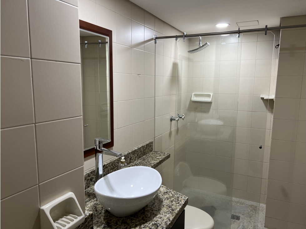 Venta Apartamento Laureles Medellín 160 Mts2 — foto 6