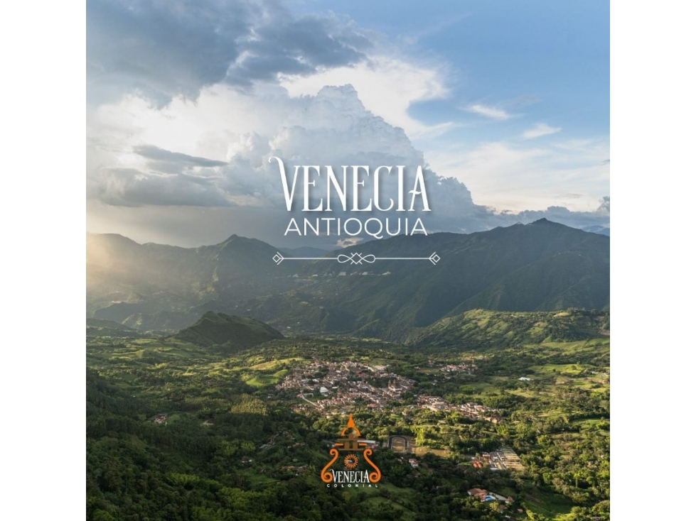 Venta de casa Campestre en Venecia (Ant) son 192m2 en lote 3410m2 — foto 4