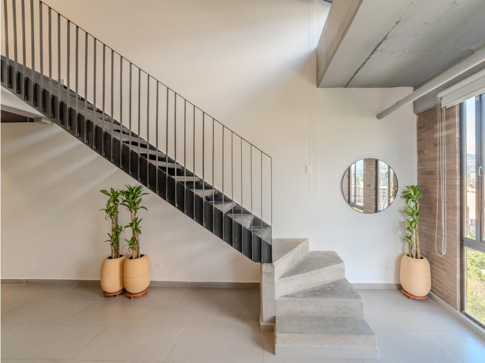 Venta Aparta estudio Laureles Medellín 80,67 Mts2 **Airbnb** — foto 4