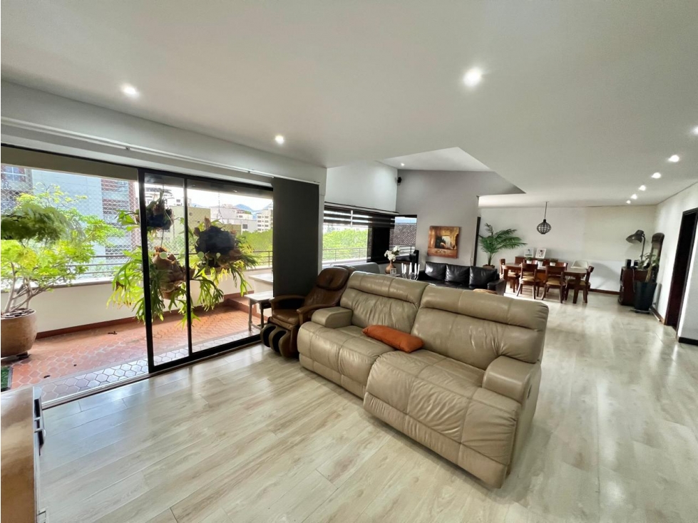 Venta apartamento Duplex La Tomatera Medellín 305,67 Mts2 — foto 4