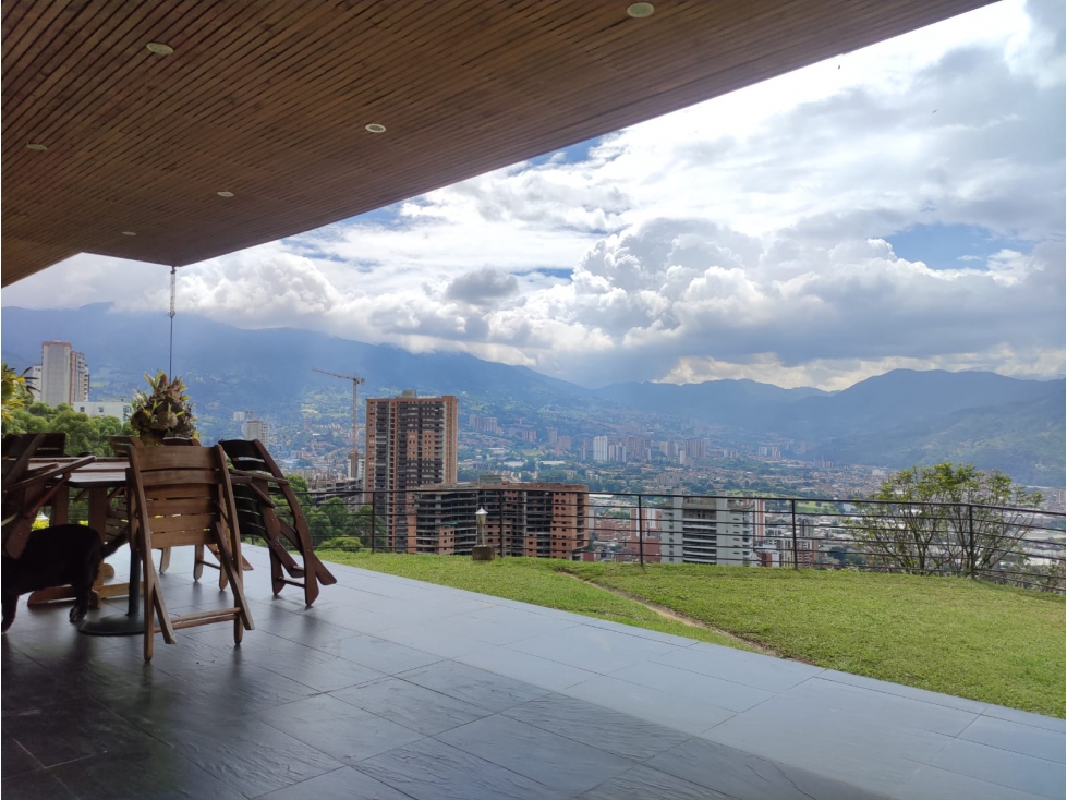 Venta Casa Las Lomitas Sabaneta 570 Mts2 const y de lote 1.392 mts2 — foto 4