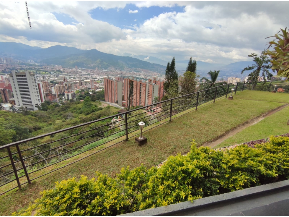 Venta Casa Las Lomitas Sabaneta 570 Mts2 const y de lote 1.392 mts2 — foto 5