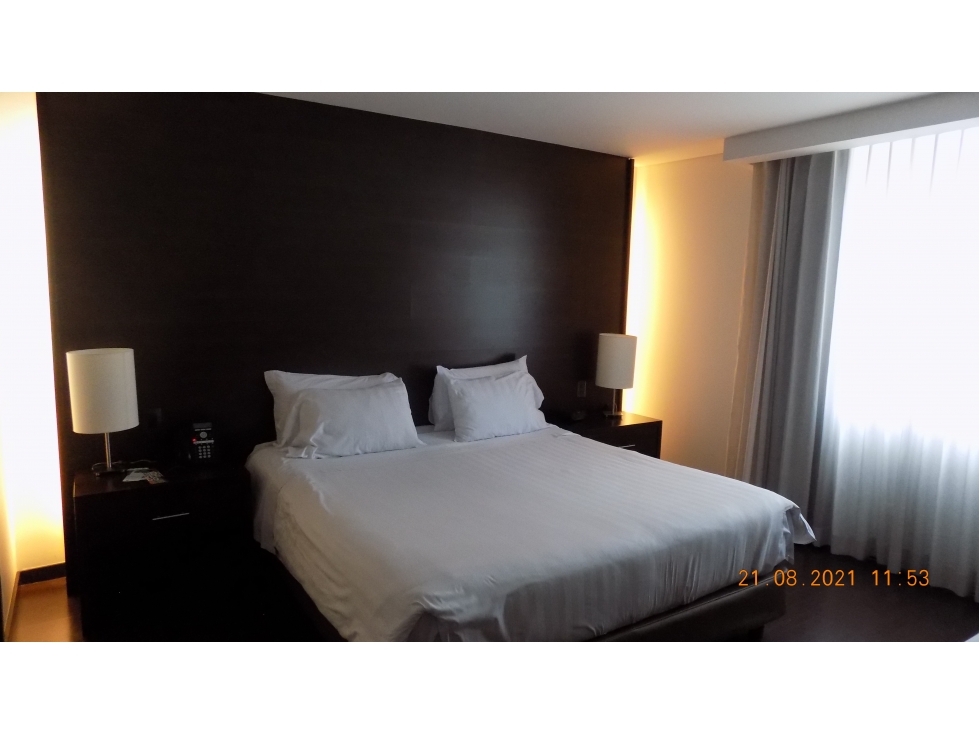 Venta Aparta Suite Milla de oro 33 Mts2